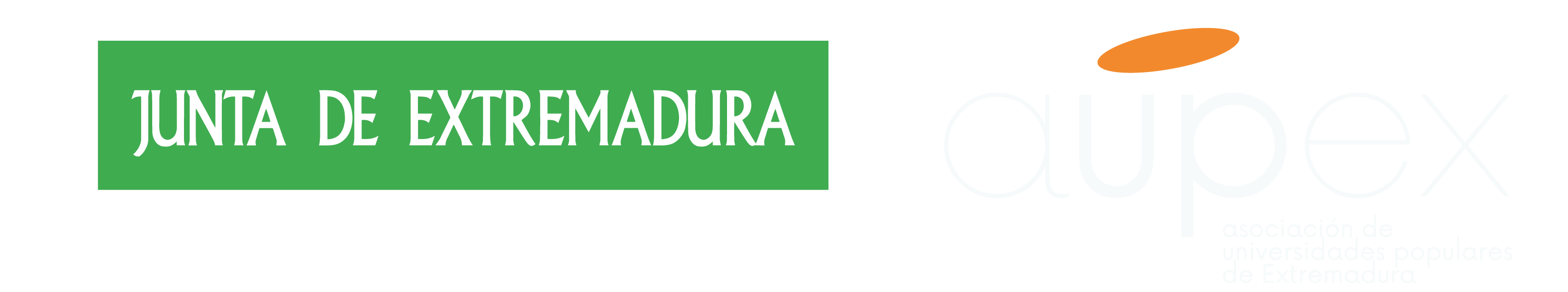 Logotipos de entidades colaboradoras de Cine de Verano
