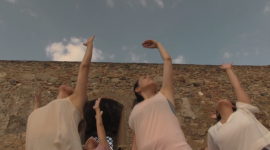 Segura De León en Danza | video-danza