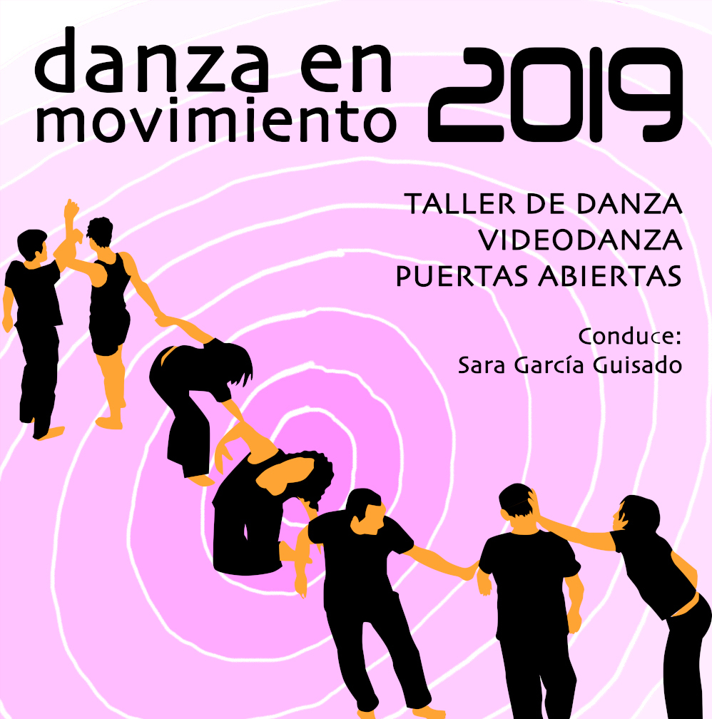La campaña Danza en movimiento 2019 de AUPEX comienza este mes agosto en la provincia de Badajoz