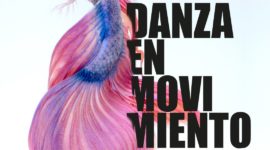 El taller ‘Danza en movimiento’ comenzará el próximo 24 de agosto en Quintana