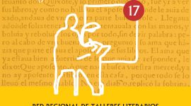 Comienzan los talleres literarios 2017