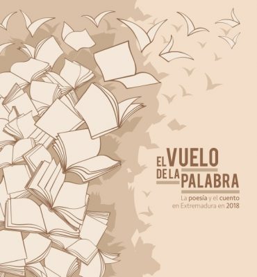 21ª edición del certamen literario «El vuelo de la palabra. La poesía y el cuento en Extremadura 2018»
