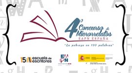 IV Concurso de microrrelatos EAPN España